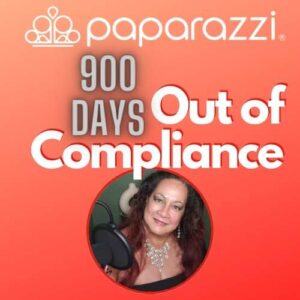 900+ days out of compliance